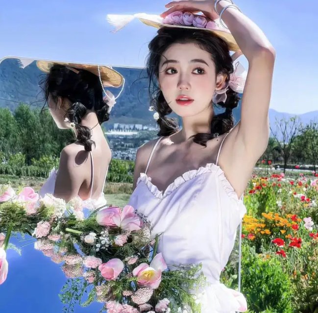 说谎者比利