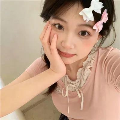 弱女情缘